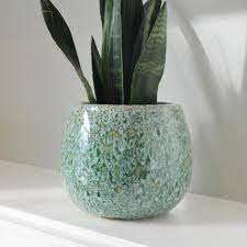 Houseplants are a great thing to have inside your home. Buy Seagrass Green Indoor Plant Pots The Worm That Turned Revitalising Your Outdoor Space