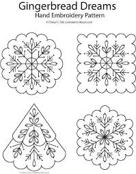 Embroider A Very Merry Christmas With One Of These Free Patterns Embroidery Patterns Vintage Embroidery Patterns Hand Embroidery Patterns