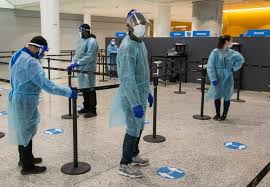 But what happens if there's a glitch in your reservation at the airport hotel? Flying Into Canada Here S What The New Restrictions Mean For You The Star