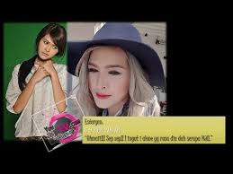 Her birth sign is pisces and her life path number is 4. Dah Sebijik Michael Jackson Rupanya Netizen Hairan Eina Azman Semakin Obses Putihkan Kulit Youtube