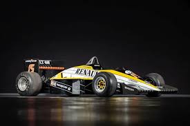Image result for Florentine Gold 1985 Renault