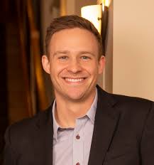 Eric Kahle named president of Visual Marking Systems