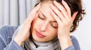 Sakit kepala dapat terjadi di seluruh area kepala atau hanya menyerang di bagian tertentu seperti sakit kepala sebelah kiri. Sakit Kepala Sebelah Kiri Awas Jangan Diabaikan Terakurat Com