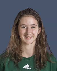 2020-21 Women's Swimming & Diving Roster