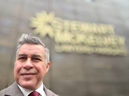 I have no doubt that these last three months will be among the most…