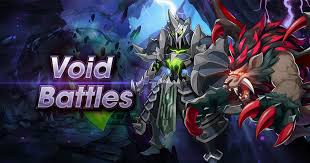 Nodes also unlock new chapters in their adventurers stories, detailed later. Nintendo And Cygames Just Released A New Main Story Chapter And Difficulty Option In Dragalia Lost With Void Battle Endeavors Now Live Toucharcade