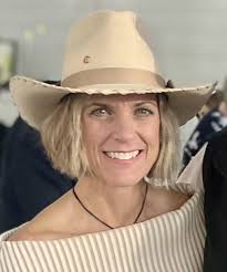 Jamie Blevins's Instagram, Twitter & Facebook