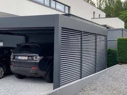Carports Carportideas Exterior Carportbarndominiumfloorplans Barndominiums Barndominiumfloorplans In 2020 Carport Designs Modern Carport Aluminum Carport