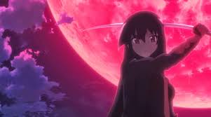 Akame Ga Kill Series Showcase Akame Ga Akame Ga Kill Anime