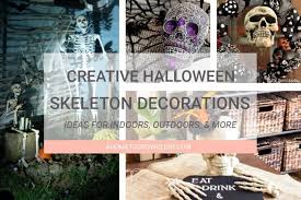 We did not find results for: Creative Halloween Skeleton Decorations A Home To Grow Old In