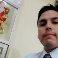 Nicolas Tejada Villacorta