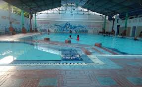 Kolam Renang Salsabila Jogja Nikmatnya Berenang Indoor Yang Murah