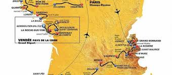 Tour de france 2021 etappe 3. Tour De France 2018