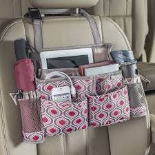 High Road Swingaway Car Seat Organizer Walmart Com Car Seat Organizer Cars Organization Bags