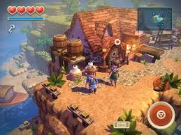 Ini merupakan salah satu game rpg android terbaik dan terbaru yang belum lama dirilis ke android. 10 Publisher Game Mobile Terbaik Untuk Ios Android
