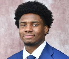 Joshua Feagin's Instagram, Twitter & Facebook