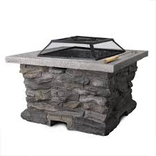 We did not find results for: Grillz Stone Base Outdoor Patio Heater Fire Pit Table