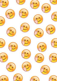 Background Cool Cute Emoji Galaxy Grunge Hipster Overlay Patterns Transparent Tumblr Wallpaper Image 2704237 By Pat Lucu Gambar Foto Diri Sendiri