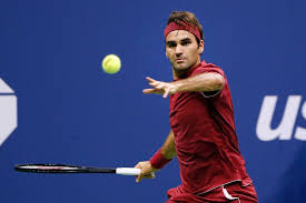 Select from premium forehand of the highest quality. Felix Has The Federer Forehand Has Anybody Else Noticed This Page 2 Talk Tennis