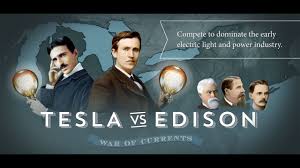 Selengkapnya tentang kisah max gunawan. Nikola Tesla Tak Sehebat Yang Kamu Kira Dan Edison Tak Sejahat Yang Kamu Bayangkan
