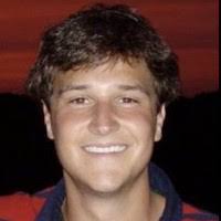 Julian Powell's Instagram, Twitter & Facebook