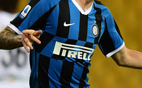 Lavable avec couleurs similaires à 40 degrés. La Impactante Playera Del Inter De Milan Para La Temporada 2020 21 Mediotiempo