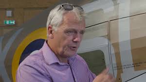 Rebirth of a British Icon