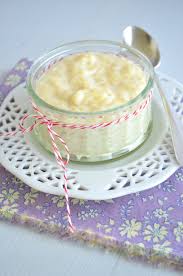 Recette Riz Au Lait Cremeux A La Vanille En Video Recette Recette Riz Au Lait Riz Au Lait Cremeux Riz Au Lait