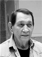 Edward Trowbridge Obituary (1943-2018)