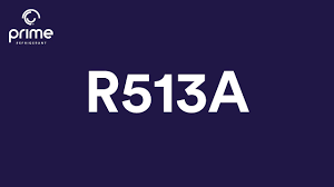 R513a Refrigerant