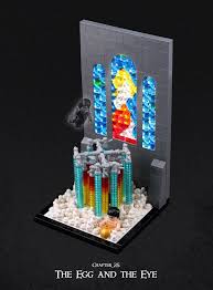 Harry Potter And The Goblet Of Fire Chapter 26 Pin On Lego Hp