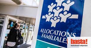 Conflits du travail dans le vous avez 2 ans pour agir si vous n'avez pas perçu le bon montant. Du Jour Au Lendemain Je Me Retrouve Sans Aucune Ressource Quand La Caf Suspend L Aah Sans Prevenir Basta