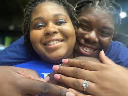 Symone Ray and Isaiah Acey's Wedding Website