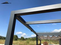Maybe you would like to learn more about one of these? Instalacion De Toldo Corredero Con Porteria Frontal Toldos Girona