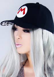 Clearance nintendo baseball cap Cheap Sale Black Friday