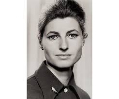 Patricia Waldron Obituary (1942