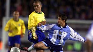 From here you can know brazil vs argentina international friendly, copa america, fifa world cup, and superclasico de las americas all match results. Argentina Vs Brazil What We Learned From Their Previous Six Wcq Meetings