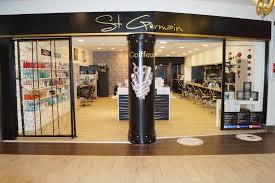 Coiffure Saint germain quimper