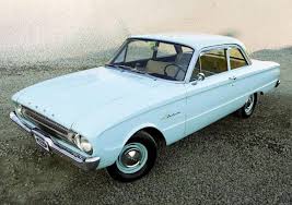 Image result for Meadowvale Green 1960 Falcon