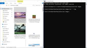 Add Windows 10 Lock Screen Pictures To Your Wallpaper Collection If you'd like to save the images you find, here's where to find them on your hard copy the files in this folder to another location on your computer where you can easily find them. add windows 10 lock screen pictures to