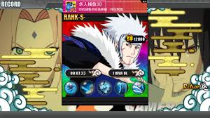 10.1 apakah bisa game naruto senki mod dimainkan pada perangkat pc atau laptop ? Mod Naruto Senki Mod Ultimate Ninja Storm 3 Full Burst Unlocked Ver 1 17 Libre Boards