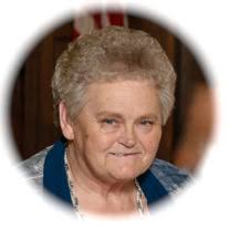 Becky Mahaffey Stokes