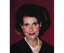 Thelma Boni Obituary (1940