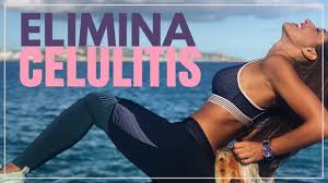 Como Eliminar La Celulitis De Las Piernas Y Gluteos Rapidamente En Casa Pin En Gym