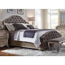 112m consumers helped this year. Rhianna Upholstered Bed Pulaski Furniture 3 Reviews Furniture Cart
