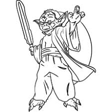 When you re done with these we have more. Top 25 Free Printable Star Wars Coloring Pages Online