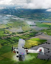 Swordfish Aircraft Wwii Aircraft Aircraft Vintage Aircraft