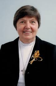 Irmã Amélia Maria Weschenfelder