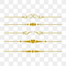 22 apr, 2020 posting komentar. Gold Wedding Decoration Ornament Bunga Rancangan Menanam Png Transparent Image And Clipart For Free Download In 2021 Pink Watercolor Flower Wedding Frames Ornament Vector