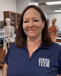 Faculty & Staff Archive